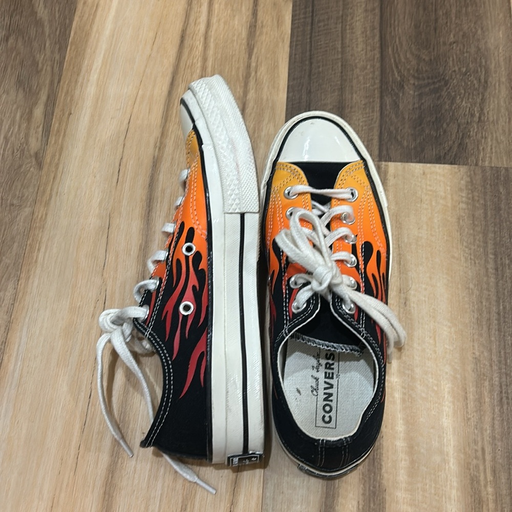 Flame Converse - image 5